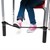 Bouncyband for School Desks - Black